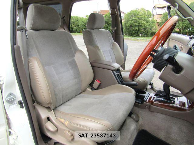 Toyota HILUX SURF 2000-03 8686810-9