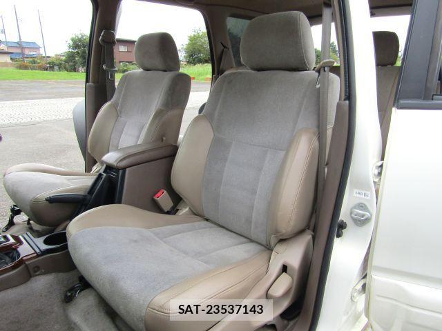 Toyota HILUX SURF 2000-03 8686810-10