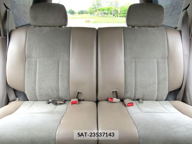Toyota HILUX SURF 2000-03 8686810-11