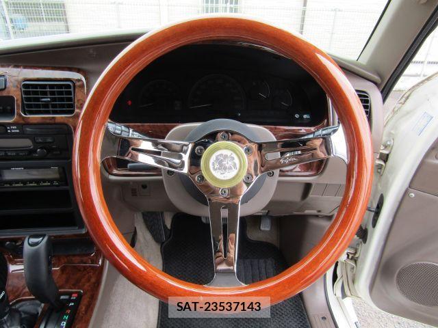 Toyota HILUX SURF 2000-03 8686810-12
