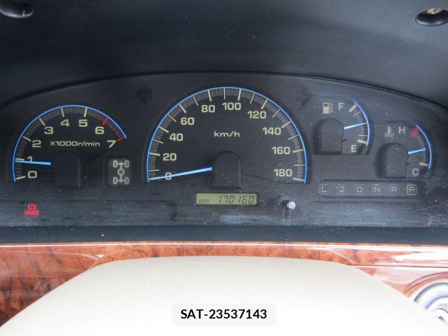 Toyota HILUX SURF 2000-03 8686810-13