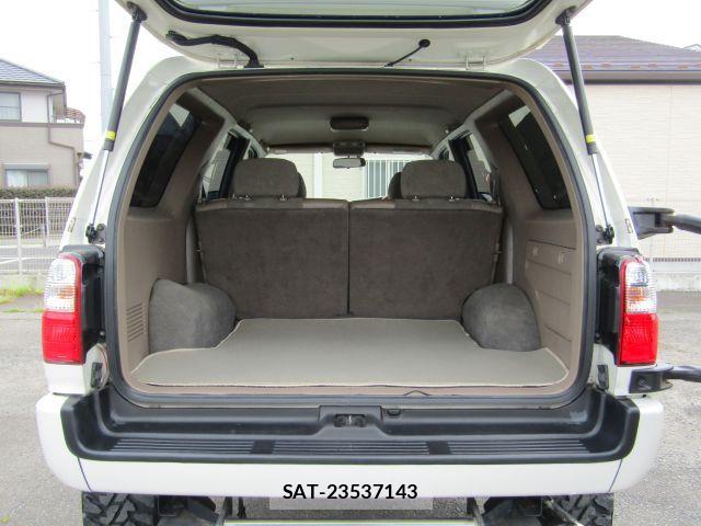 Toyota HILUX SURF 2000-03 8686810-16