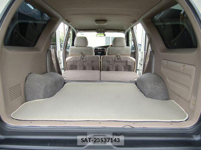 Toyota HILUX SURF 2000-03 8686810-17