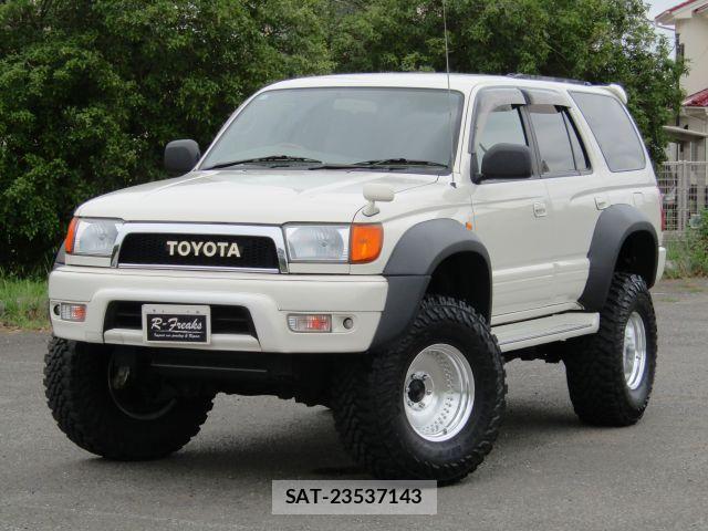 Toyota HILUX SURF 2000-03 8686810-2