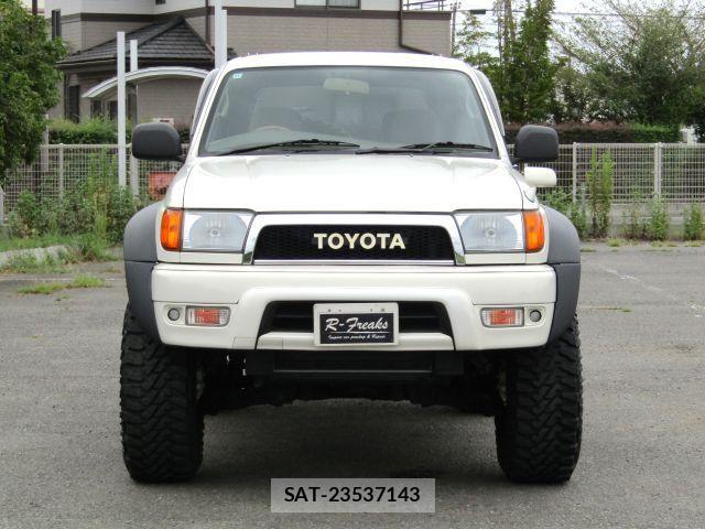 Toyota HILUX SURF 2000-03 8686810-4