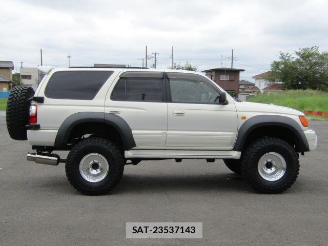 Toyota HILUX SURF 2000-03 8686810-6