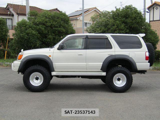 Toyota HILUX SURF 2000-03 8686810-7