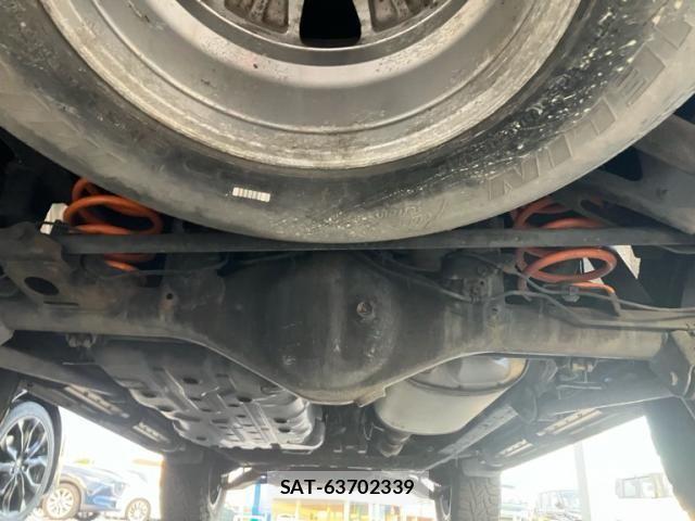 Toyota HILUX SURF 2004-08 8746439-9