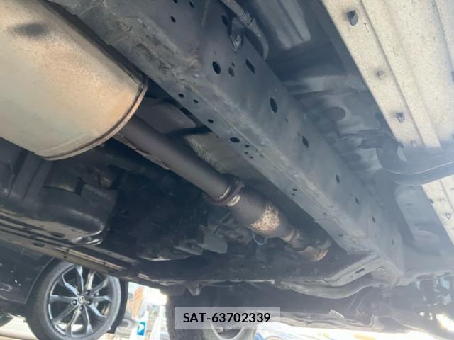 Toyota HILUX SURF 2004-08 8746439-10