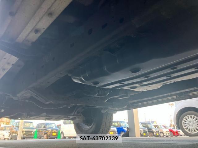 Toyota HILUX SURF 2004-08 8746439-11