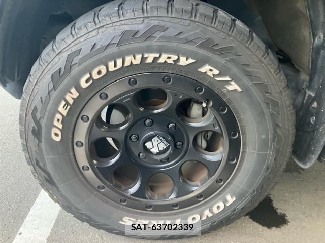 Toyota HILUX SURF 2004-08 8746439-12