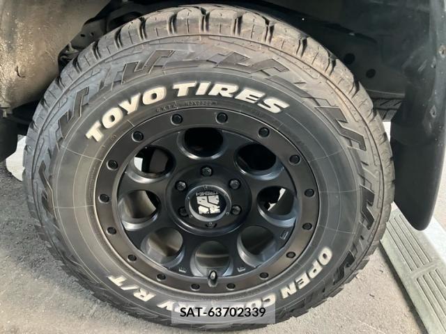 Toyota HILUX SURF 2004-08 8746439-13