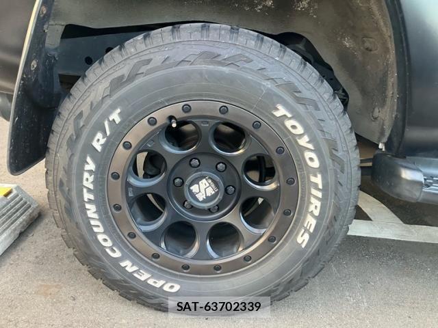 Toyota HILUX SURF 2004-08 8746439-14