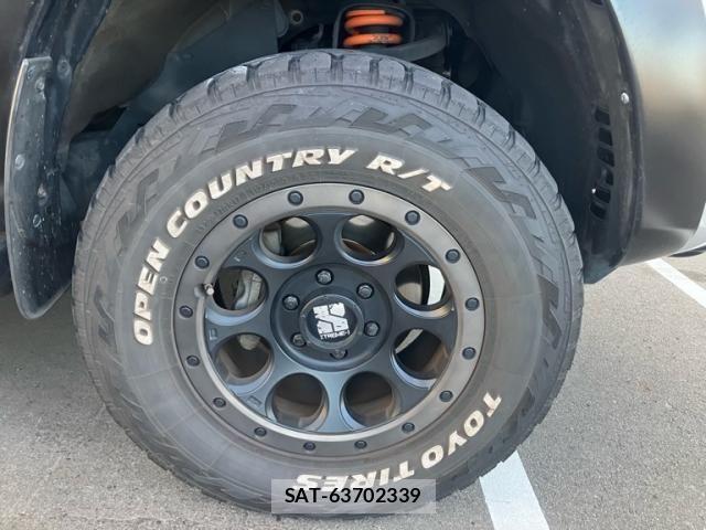 Toyota HILUX SURF 2004-08 8746439-15