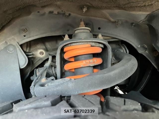 Toyota HILUX SURF 2004-08 8746439-16
