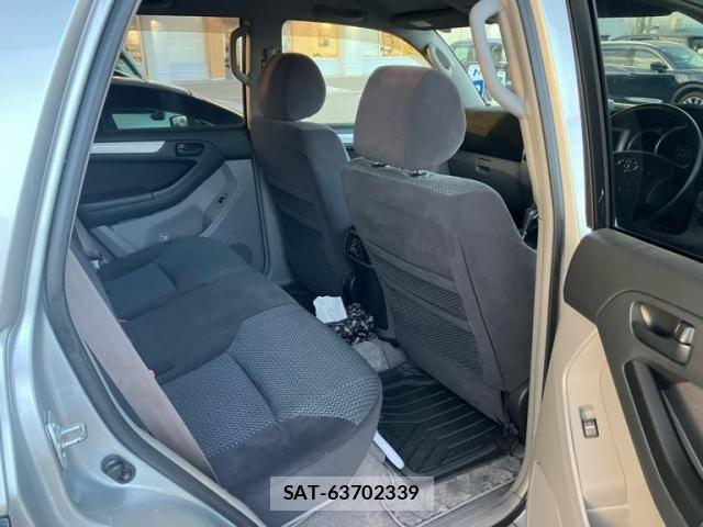 Toyota HILUX SURF 2004-08 8746439-17