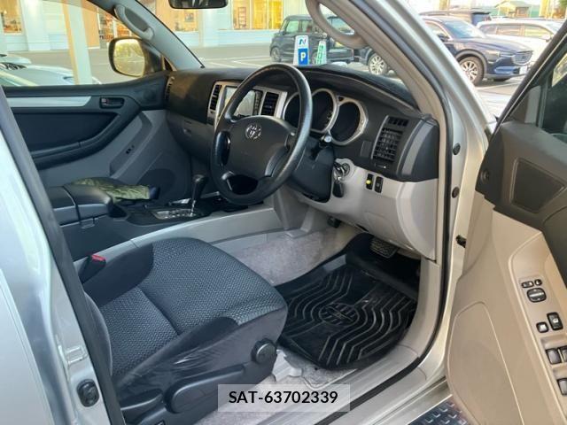 Toyota HILUX SURF 2004-08 8746439-18