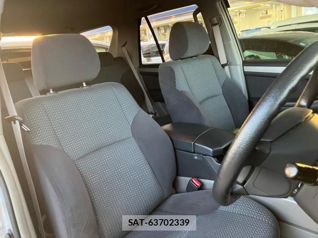 Toyota HILUX SURF 2004-08 8746439-19