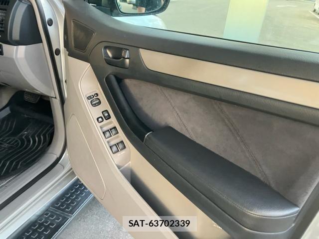 Toyota HILUX SURF 2004-08 8746439-20