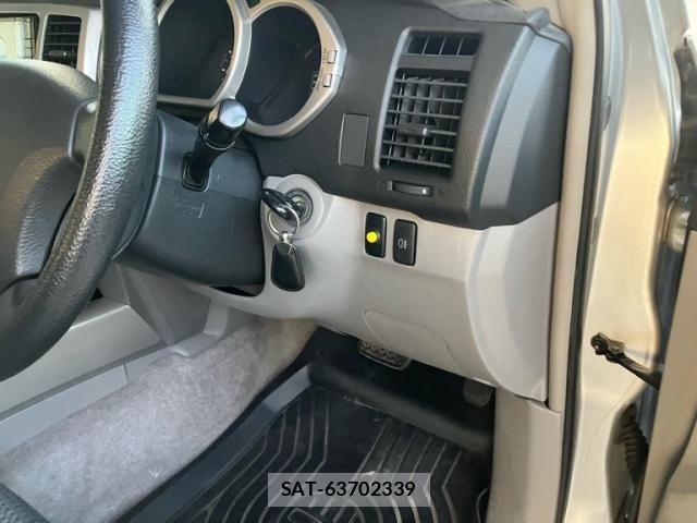 Toyota HILUX SURF 2004-08 8746439-21