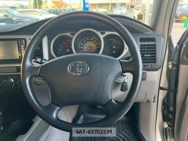 Toyota HILUX SURF 2004-08 8746439-22