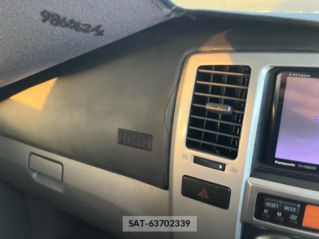Toyota HILUX SURF 2004-08 8746439-24