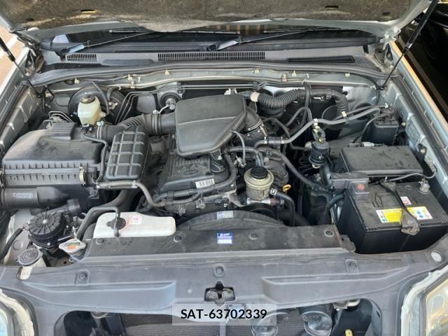 Toyota HILUX SURF 2004-08 8746439-29