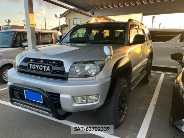 Toyota HILUX SURF 2004-08 8746439-3