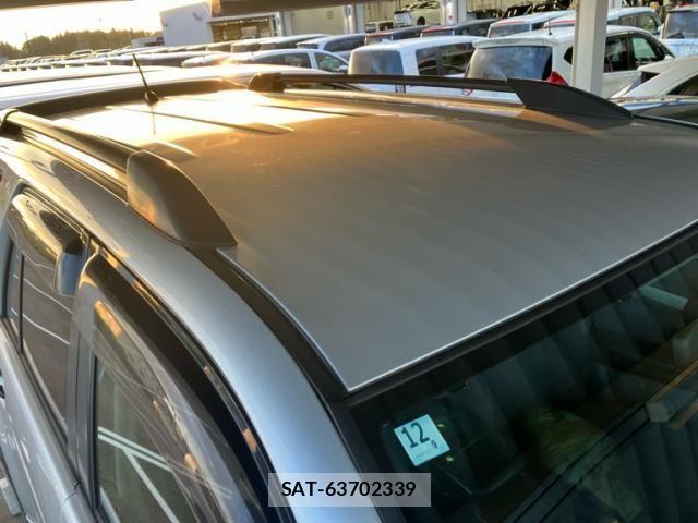 Toyota HILUX SURF 2004-08 8746439-5