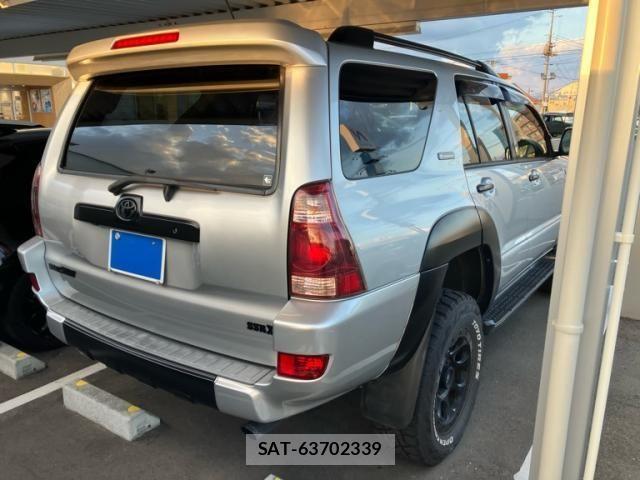 Toyota HILUX SURF 2004-08 8746439-6