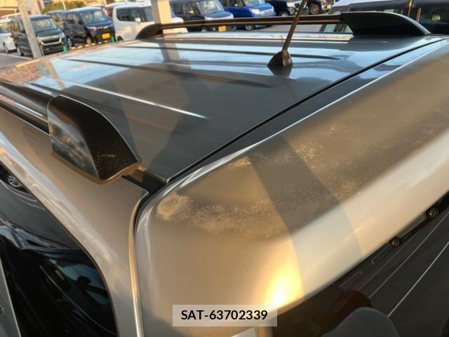 Toyota HILUX SURF 2004-08 8746439-8