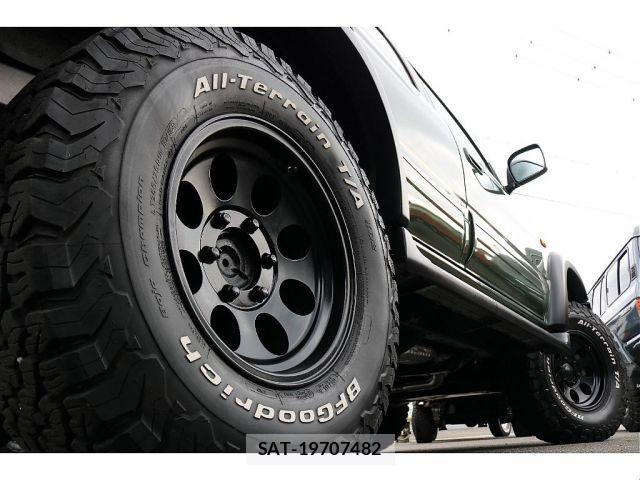 Toyota HILUX SURF 2001-01 8746436-10