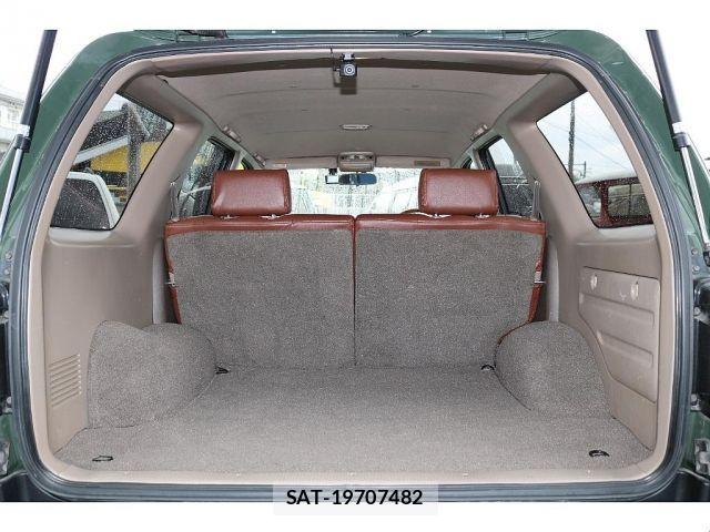 Toyota HILUX SURF 2001-01 8746436-11