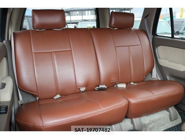 Toyota HILUX SURF 2001-01 8746436-13