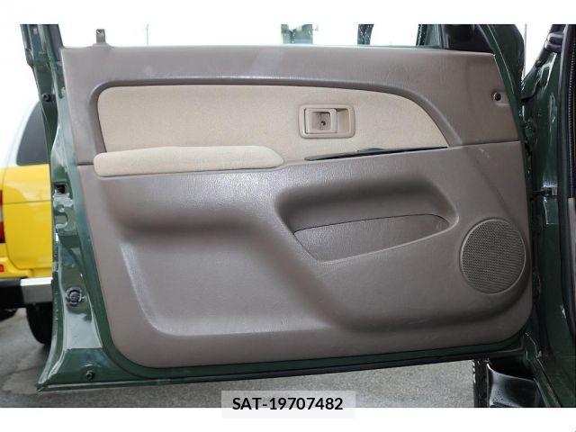 Toyota HILUX SURF 2001-01 8746436-14