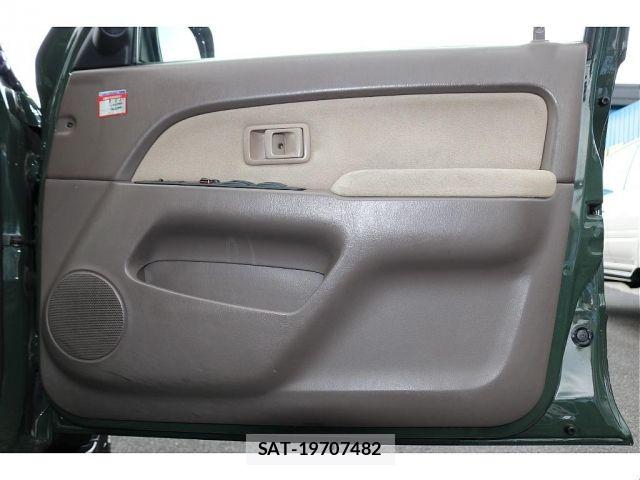 Toyota HILUX SURF 2001-01 8746436-15