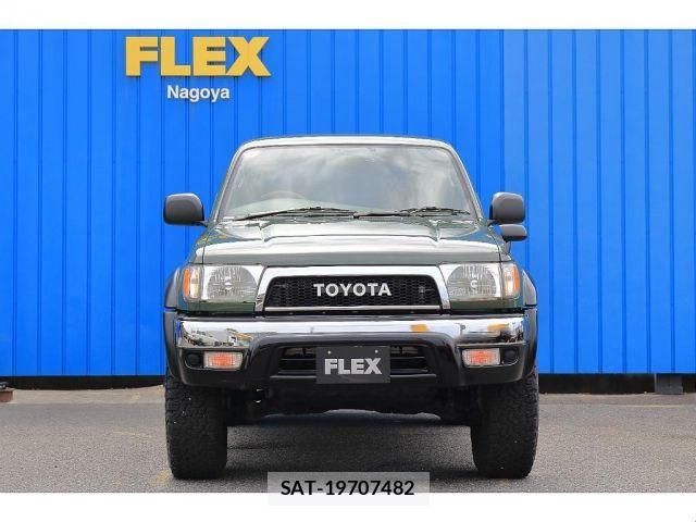 Toyota HILUX SURF 2001-01 8746436-18