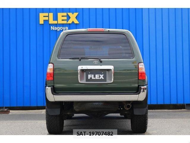 Toyota HILUX SURF 2001-01 8746436-19