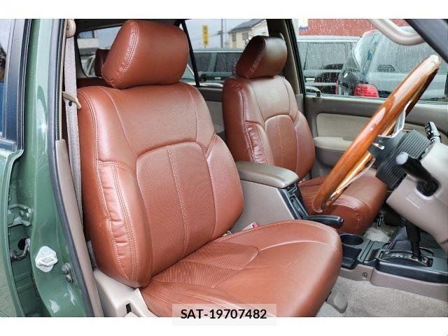 Toyota HILUX SURF 2001-01 8746436-4