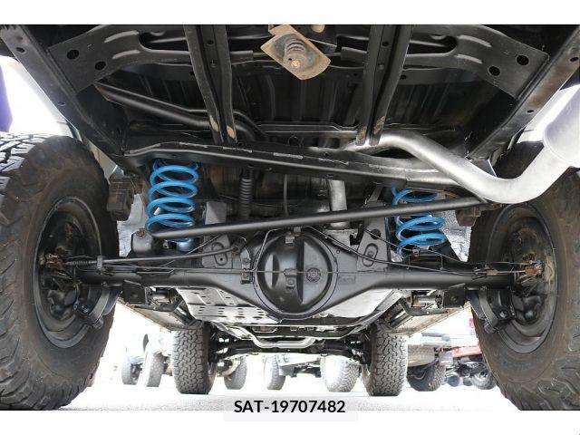 Toyota HILUX SURF 2001-01 8746436-7