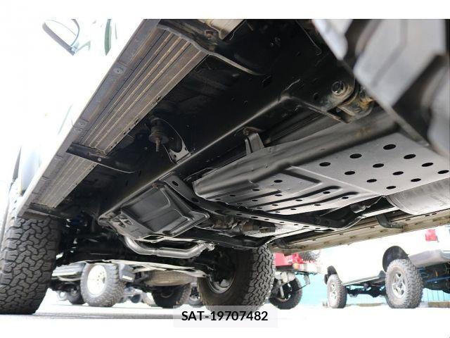 Toyota HILUX SURF 2001-01 8746436-8