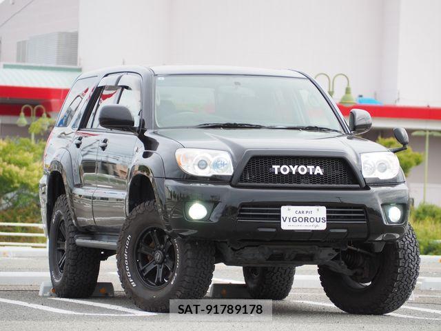 Toyota HILUX SURF 2007-06 8782416-0