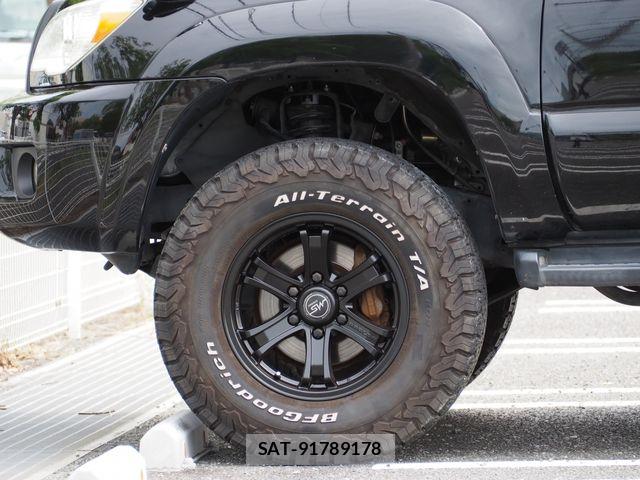 Toyota HILUX SURF 2007-06 8782416-9