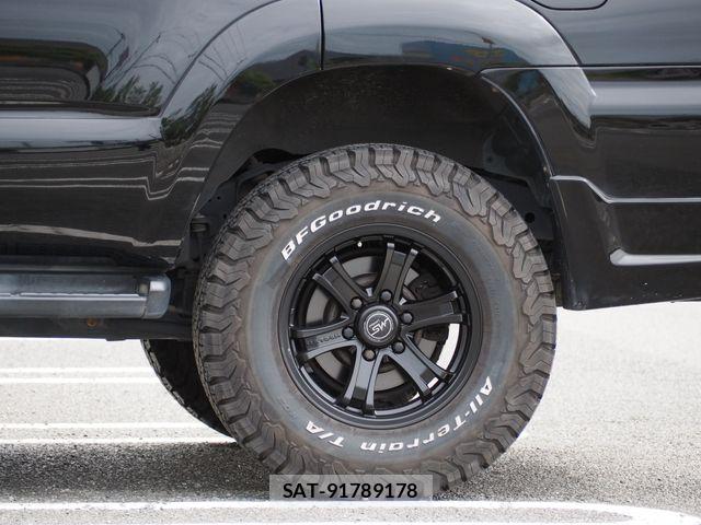 Toyota HILUX SURF 2007-06 8782416-10
