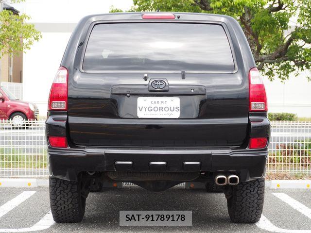 Toyota HILUX SURF 2007-06 8782416-11