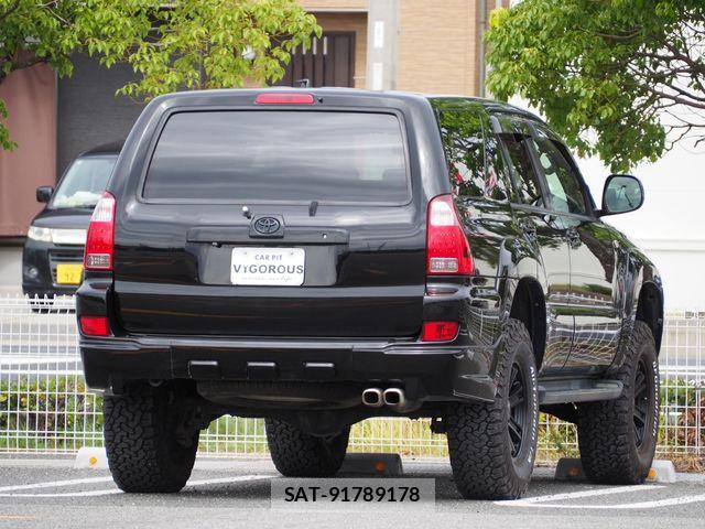 Toyota HILUX SURF 2007-06 8782416-12