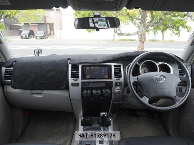 Toyota HILUX SURF 2007-06 8782416-13