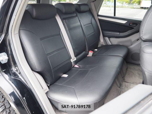 Toyota HILUX SURF 2007-06 8782416-17