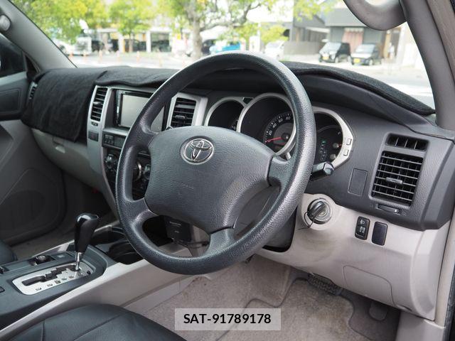 Toyota HILUX SURF 2007-06 8782416-1