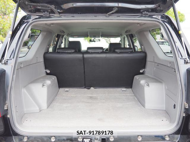 Toyota HILUX SURF 2007-06 8782416-22